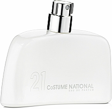 Düfte, Parfümerie und Kosmetik Costume National CN21 - Eau de Parfum