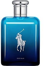 Ralph Lauren Polo Deep Blue - Parfüm — Bild N1