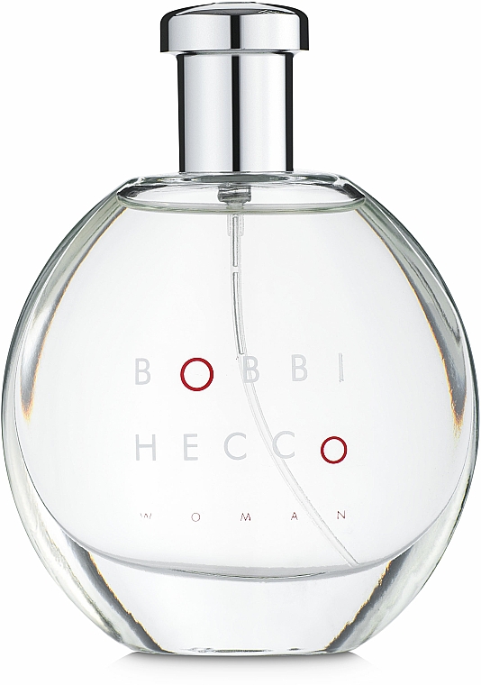 Vittorio Bellucci Bobbi Hecco - Eau de Parfum — Bild N1