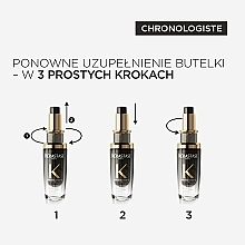 Haaröl (Refill) - Kerastase Chronologiste Fragrance-in-oil Refillable  — Bild N5