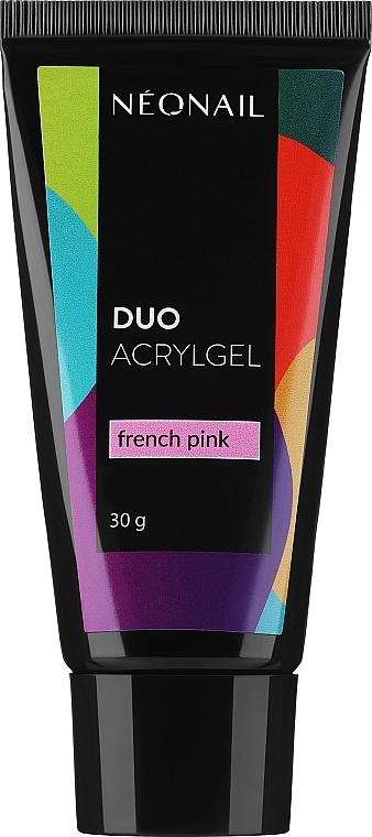 Duo Acrylgel 30 g - NeoNail Professional Duo Acrylgel — Bild N1