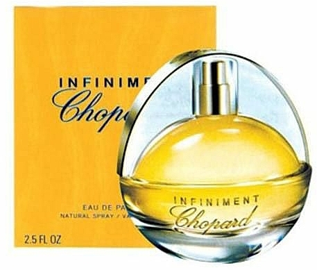 Chopard Infiniment - Eau de Parfum