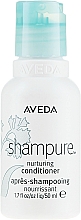 Düfte, Parfümerie und Kosmetik Haarspülung mit Krambeöl - Aveda Shampure Nurturing Conditioner