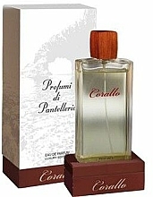 Düfte, Parfümerie und Kosmetik Profumi di Pantelleria Corallo Estero - Eau de Parfum