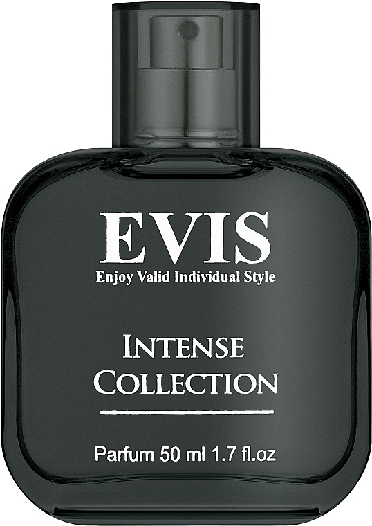 Evis Intense Collection №502 - Parfum — Bild N1