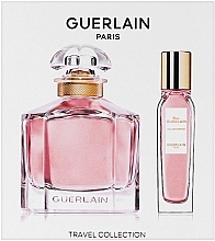 Guerlain Mon Guerlain - Duftset (Eau de Parfum 100ml + Eau de Parfum 15ml) — Bild N2