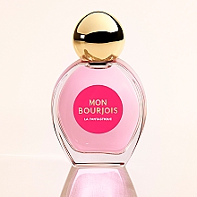 Bourjois Mon Bourjois La Fantastique - Eau de Parfum — Bild N4