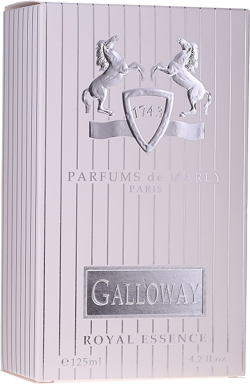 Parfums de Marly Galloway - Eau de Toilette  — Foto N1