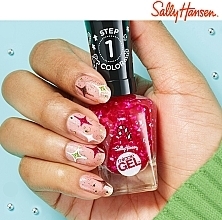 Nagellack - Sally Hansen Miracle Gel Holiday Collection — Bild N5