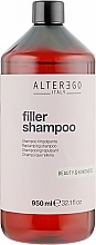 Revitalisierendes Haarshampoo - Alter Ego Filler Replumping Shampoo — Bild N5