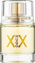 Düfte, Parfümerie und Kosmetik Hugo Boss Hugo XX - Eau de Toilette 