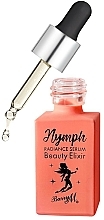 Düfte, Parfümerie und Kosmetik Gesichtsprimer - Barry M Nymph Radiance Serum Beauty Elixir