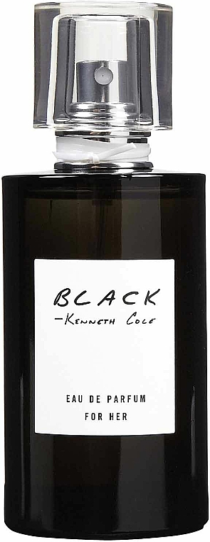 Kenneth Cole Black for her - Eau de Parfum — Bild N3