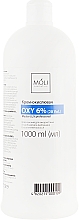 Düfte, Parfümerie und Kosmetik Oxidative Emulsion 6% - Moli Cosmetics Oxy 6% (20 Vol.)