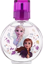 Düfte, Parfümerie und Kosmetik Disney Frozen 2 - Eau de Toilette