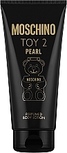 Düfte, Parfümerie und Kosmetik Moschino Toy 2 Pearl - Körperlotion