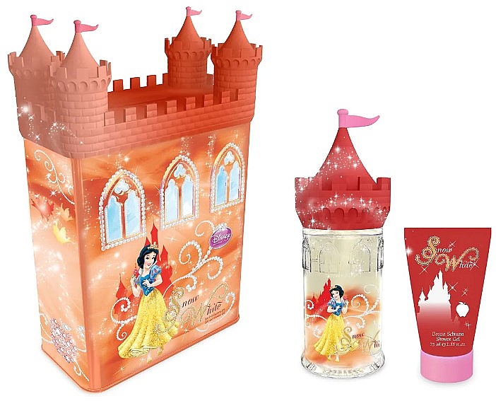 Disney Princess Snow White - Set — Bild N1