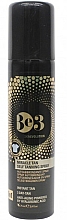 Düfte, Parfümerie und Kosmetik Selbstbräunungsspray - Be3 Miracle Tan Self Tanning Spray