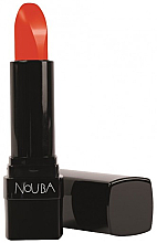 Düfte, Parfümerie und Kosmetik Lippenstift - NoUBA Lipstick Velvet Touch