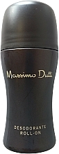 Düfte, Parfümerie und Kosmetik Massimo Dutti Massimo Dutti - Deo Roll-on 