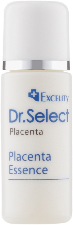 Set - Dr.Select Excelity Placenta (serum/5ml + cr/8g + lotion/15ml + sh/gel/15ml) — Bild N4