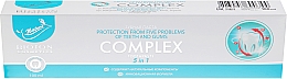 5in1 Zahnpasta - Bioton Cosmetics Biosense Complex 5 in 1 Tooth Paste — Bild N1