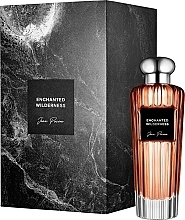 Düfte, Parfümerie und Kosmetik Jean Poivre Enchanted Wilderness - Eau de Parfum