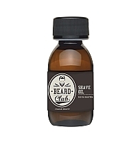 Düfte, Parfümerie und Kosmetik Rasieröl - Beard Club Shaving Oil