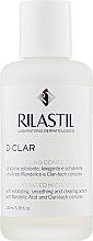 Düfte, Parfümerie und Kosmetik Konzentriertes Mikropeeling gegen Pigmentflecken - Rilastil D-Clar Concentrated Micropeeling