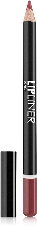 Lippenkonturenstift - LAMEL Make Up Lipliner — Bild N1