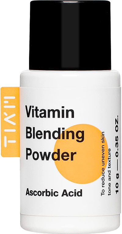 Tiam Vitamin Blending Powder - Tiam Vitamin Blending Powder — Bild N4