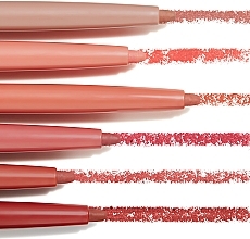 Feuchthaltender Lippenkonturenstift - By Terry Hyaluronic Lip Liner — Bild N8