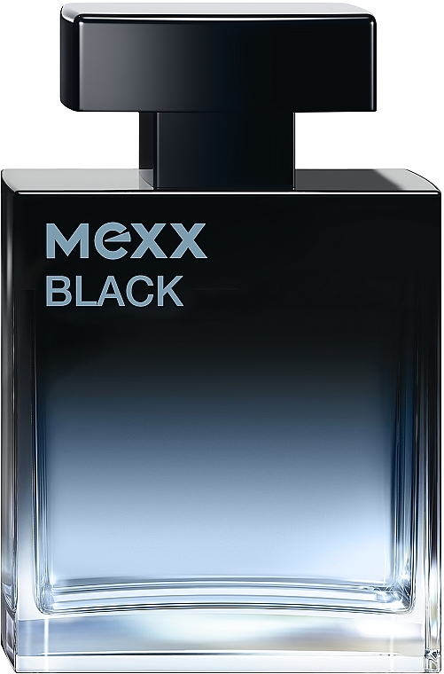 Mexx Black Man - Eau de Toilette  — Foto N1