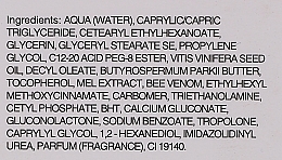 Gesichtscreme - Transparent Clinic Bee Venom Cream — Bild N3