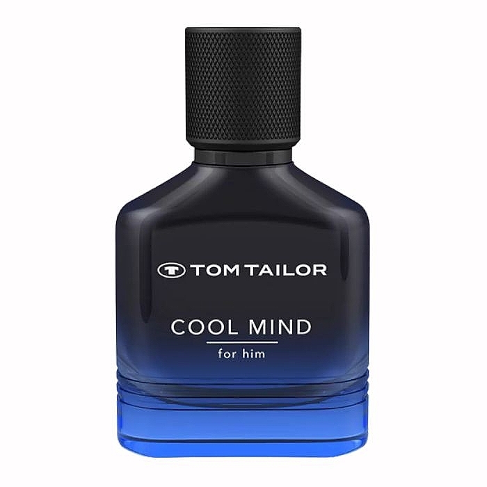 Tom Tailor Cool Mind - Eau de Toilette — Bild N2