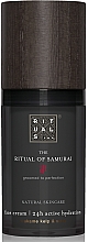 Düfte, Parfümerie und Kosmetik Feuchtigkeitsspendende Gesichtscreme - Rituals The Ritual Of Samurai 24h Active Hydration Face Cream