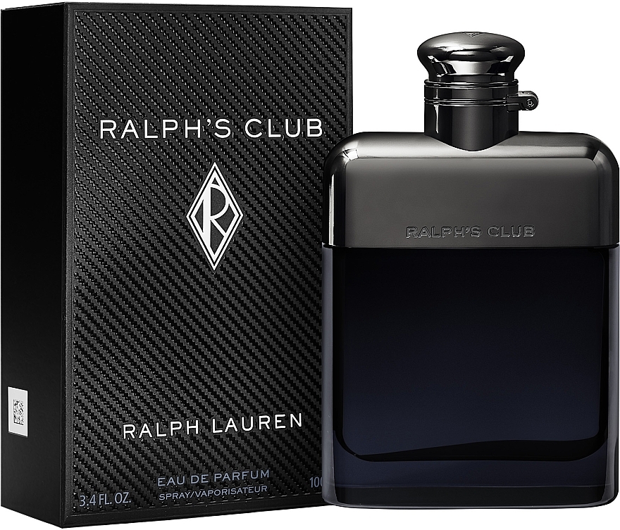 Ralph Lauren Ralph's Club - Eau de Parfum — Bild N2