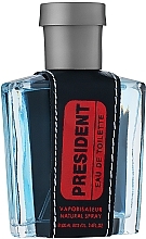 Düfte, Parfümerie und Kosmetik ABD President - Eau de Toilette