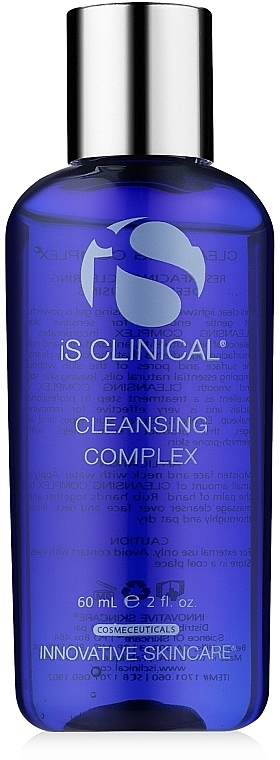 Waschgel - iS Clinical Cleansing Complex — Bild N1