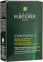Düfte, Parfümerie und Kosmetik Haarkomplex - Rene Furterer Complexe 5 Regenerating Extract