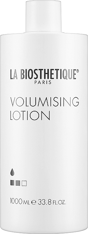 Haarlotion - La Biosthetique Volumising Lotion — Bild N3