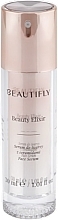 Düfte, Parfümerie und Kosmetik Ceramid-Gesichtsserum - Beautifly Beauty Elixir Face Serum 