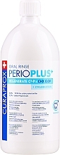 Düfte, Parfümerie und Kosmetik Mundwasser - Curaprox Perio Plus + Regenerate CHX 0,09%