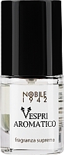 Nobile 1942 Vespri Aromatico - Eau de Parfum Mini — Bild N1