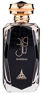 Paris Corner Wardian - Eau de Parfum — Bild N1