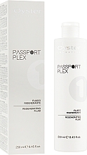 Düfte, Parfümerie und Kosmetik Revitalisierendes Fluid für das Haar - Oyster Cosmetics Passport Step 1 Regenerating Fluid