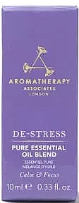 Ätherische Anti-Stress-Ölmischung - Aromatherapy Associates De-Stress Pure Essential Oil Blend — Bild N2