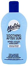 Beruhigende After Sun Lotion - Malibu Soothing After Sun Lotion — Bild N1
