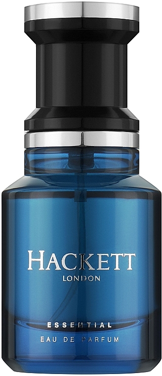 Hackett London Essential - Eau de Parfum — Bild N1