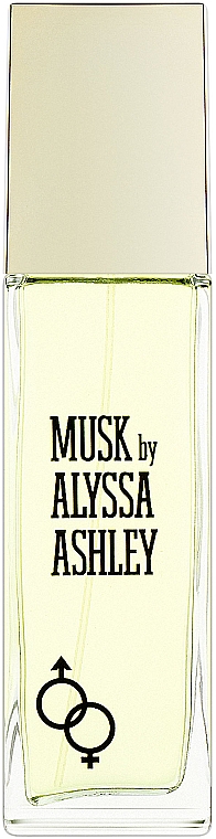 Alyssa Ashley Musk - Eau de Toilette — Bild N1